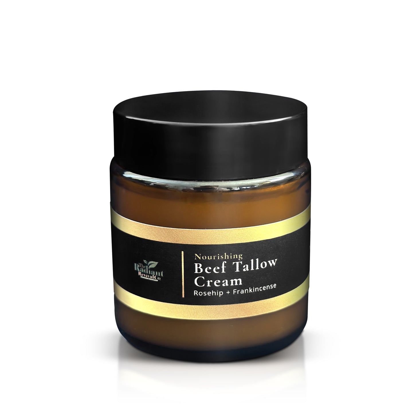 Nourishing Beef Tallow Cream